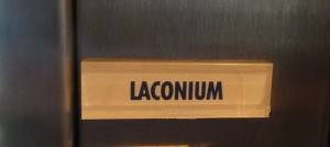 Laconium