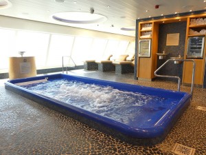 Thermal Suite - Whirlpool