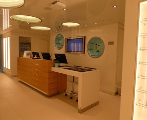 Cloud 9 Spa