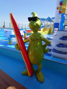 Dr. Seuss Waterworks