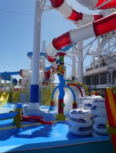 Dr. Seuss Waterworks