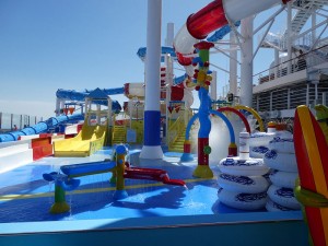 Dr. Seuss Waterworks