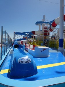 Dr. Seuss Waterworks