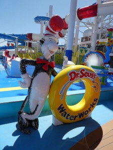 Dr. Seuss Waterworks