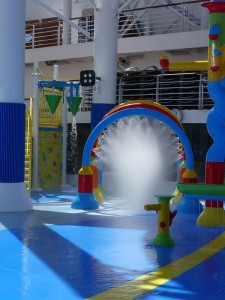 Dr. Seuss Waterworks