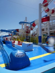 Dr. Seuss Waterworks