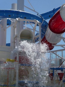 Dr. Seuss Waterworks