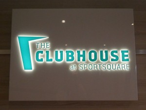 The Clubhouse