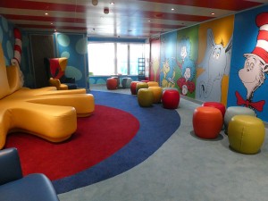 Dr. Seuss Bookville