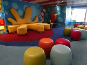 Dr. Seuss Bookville