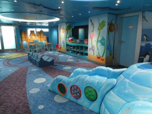 Camp Ocean