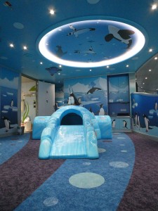 Camp Ocean
