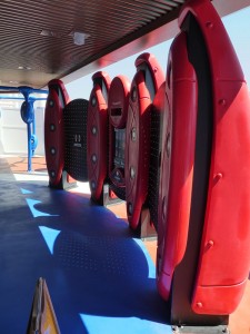 Camp Ocean Playground