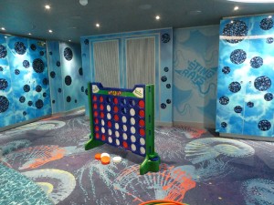 Camp Ocean