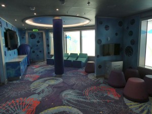 Camp Ocean