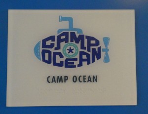 Camp Ocean