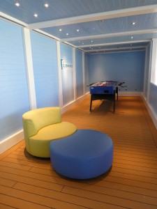 The Clubhouse