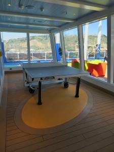 The Clubhouse