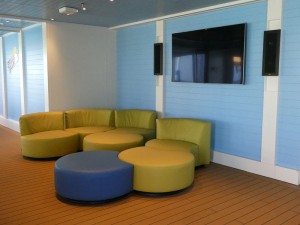 The Clubhouse