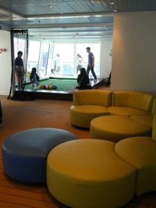 The Clubhouse