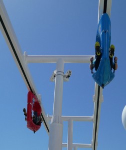 SkyRide