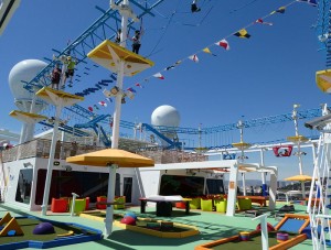 Sport Square