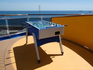 Sport Square
