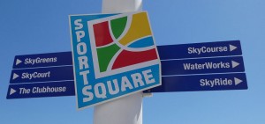 Sport Square