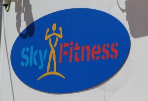 SkyFitness