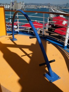 SkyFitness