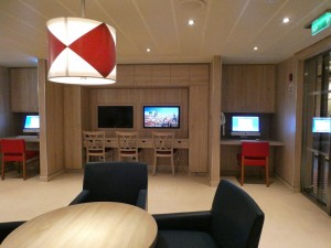Family Harbor Lounge