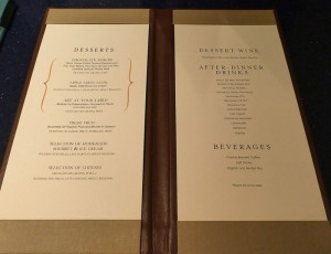 Fahrenheit 555 Steakhouse