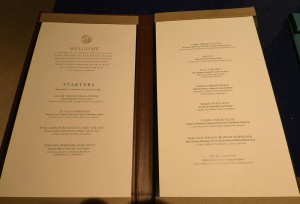 Fahrenheit 555 Steakhouse