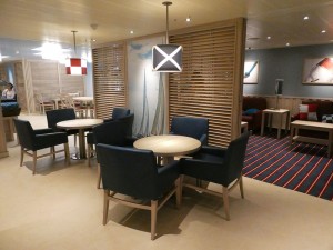 Family Harbor Lounge