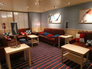 Family Harbor Lounge