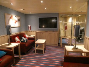 Family Harbor Lounge