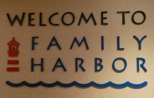 Family Harbor Lounge