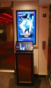 Carnival Multiplex