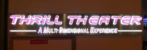 Thrill Theater