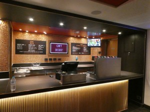 Carnival Multiplex