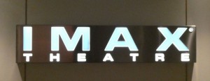 IMAX Theatre