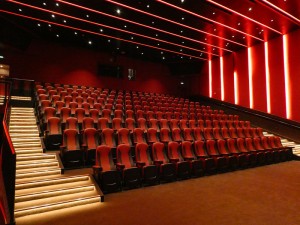 IMAX Theatre