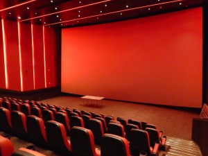 IMAX Theatre