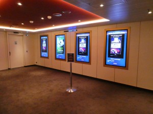 Carnival Multiplex