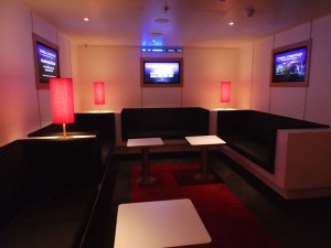 Carnival Multiplex