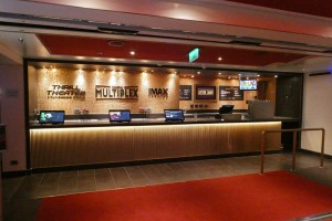 Carnival Multiplex