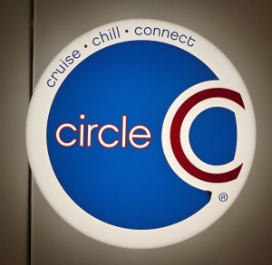 Circle C