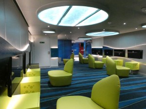 Circle C
