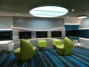 Circle C