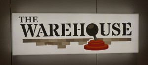 The Warehouse